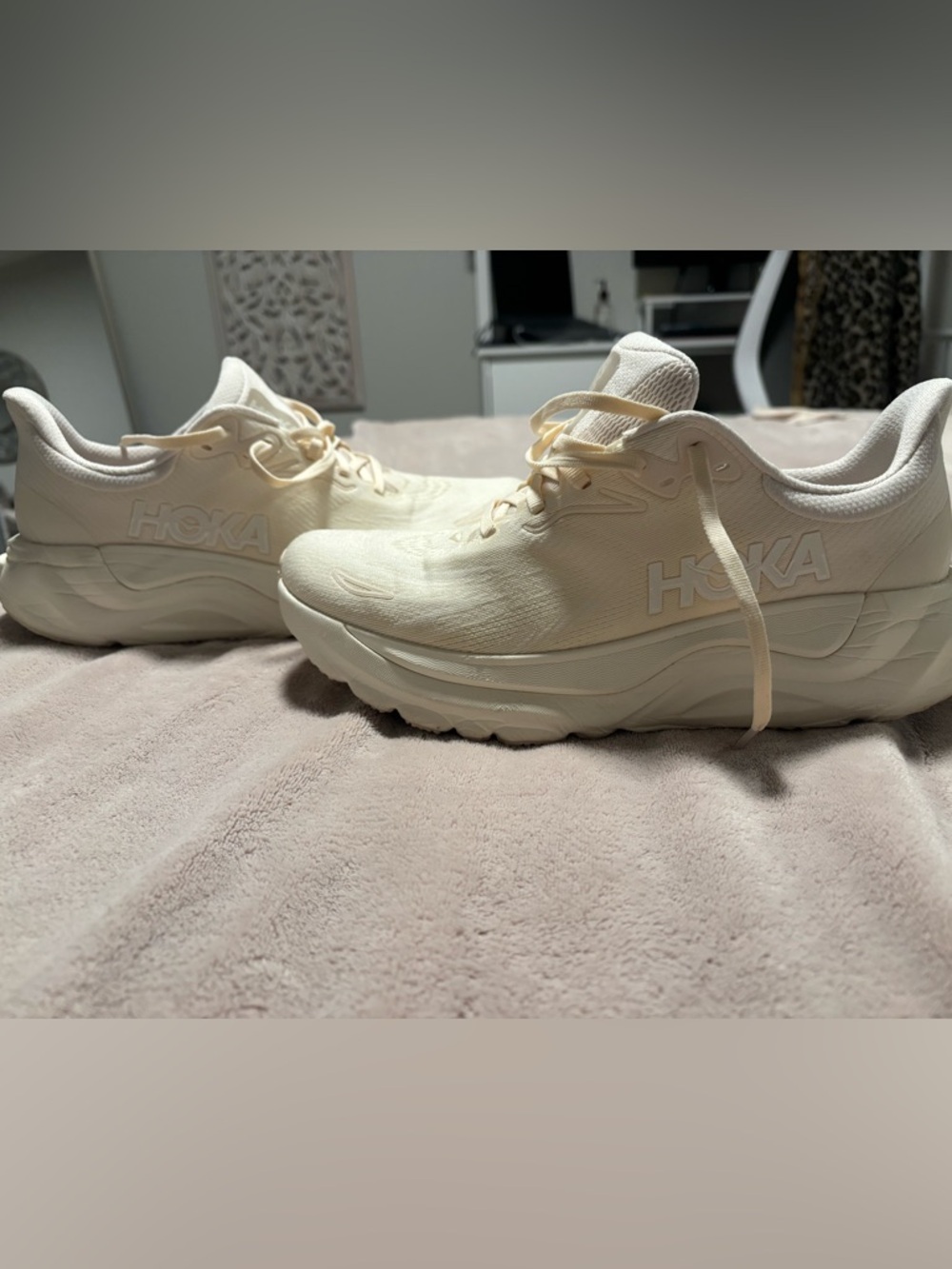 Hoka Arahi  8